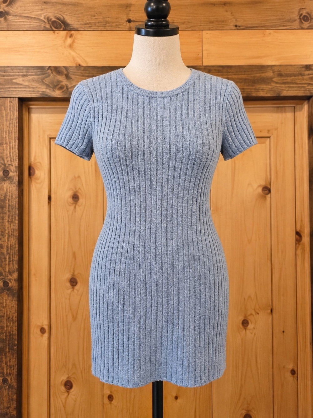 Sweater Subcategory Identification